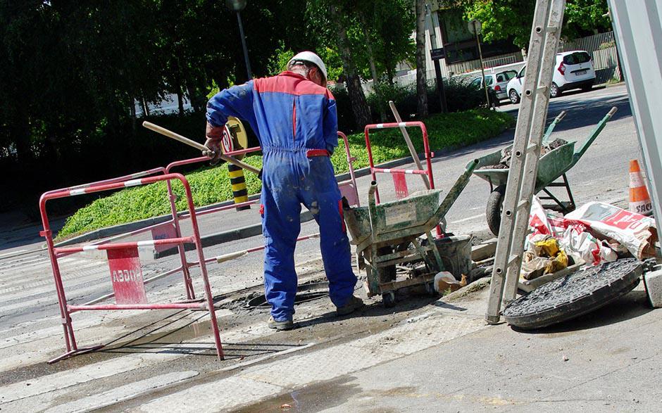 tarif débouchage canalisation Montigny-le-Bretonneux