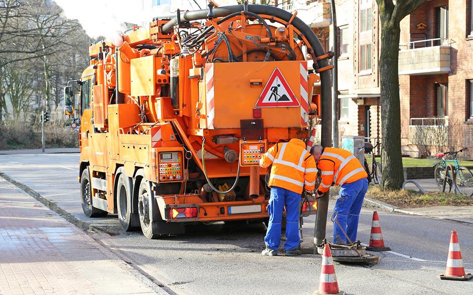 déboucher une canalisation Meulan-en-Yvelines