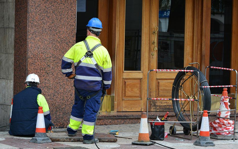 déboucher une canalisation Breuillet