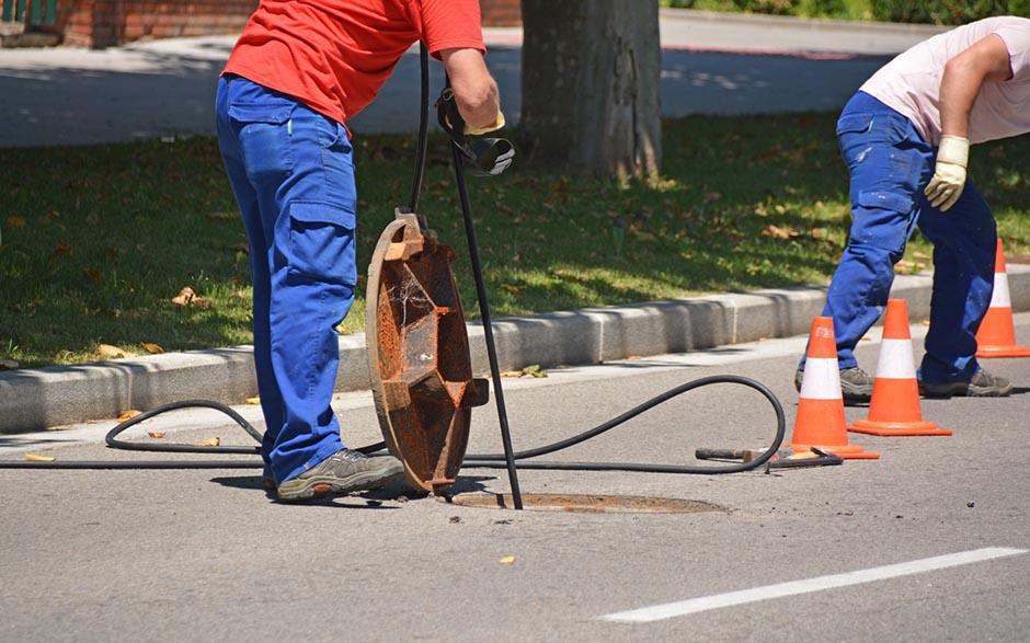déboucher des canalisations Cesson