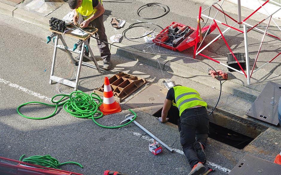nettoyage des canalisations Paris 11