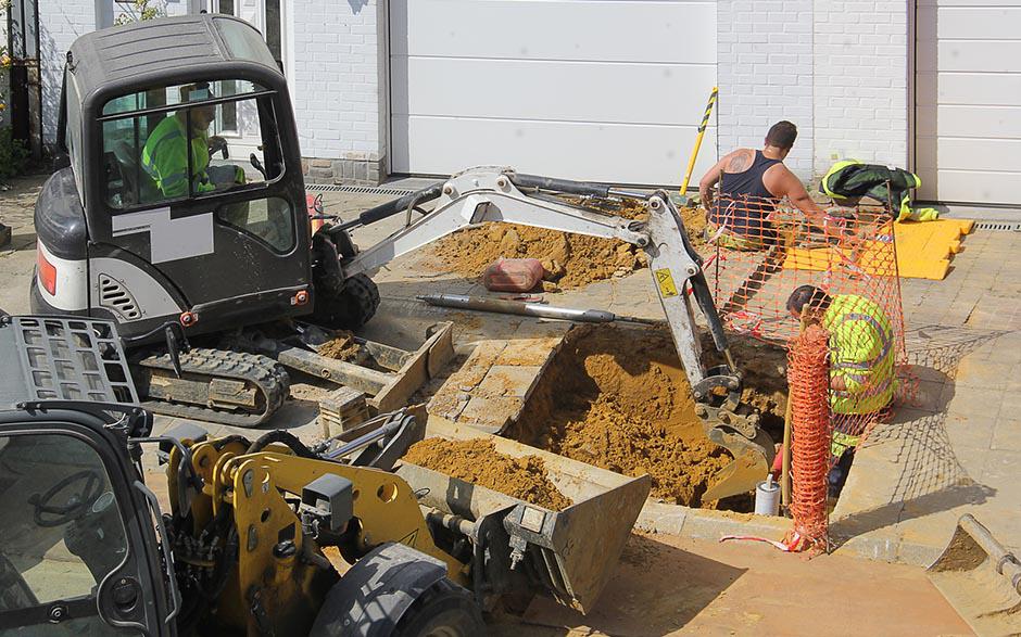 débouchage canalisation prix La Ville-du-Bois