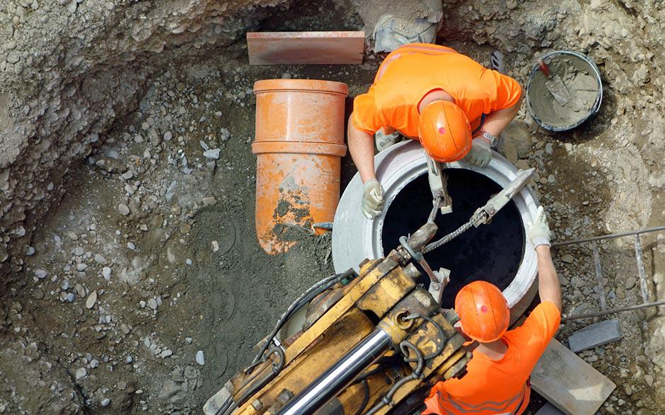 déboucher une canalisation de wc Cesson