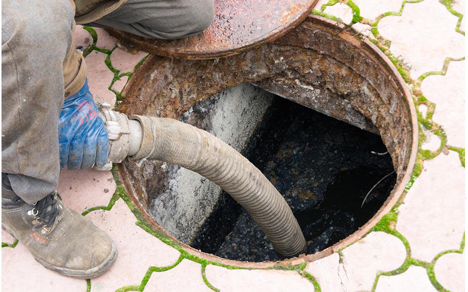 plombier déboucheur canalisation Les Essarts-le-Roi