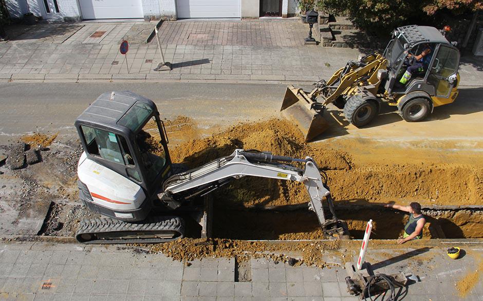 appareil déboucheur canalisation Marly-le-Roi